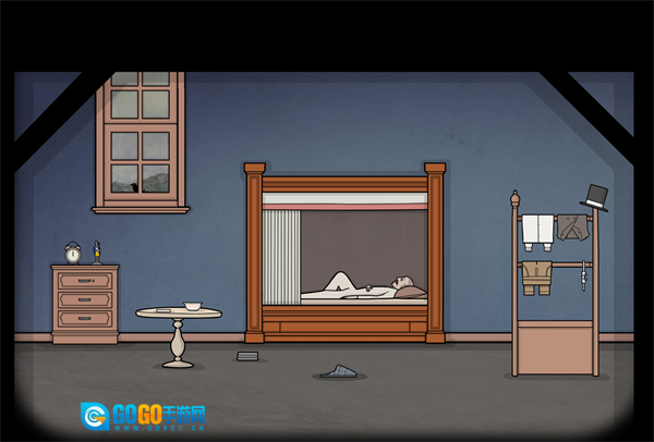 湖之仆从试玩版图5