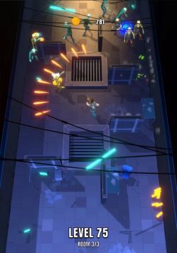 僵尸幸存者最新版(2)