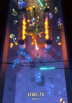 僵尸幸存者最新版(3)