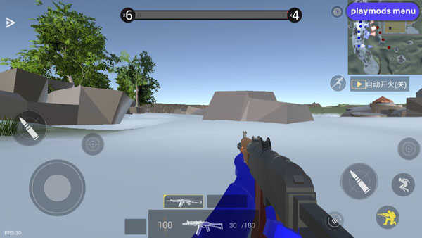 战地模拟器最新版