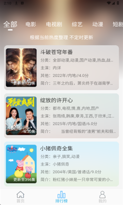 米兔影视图2