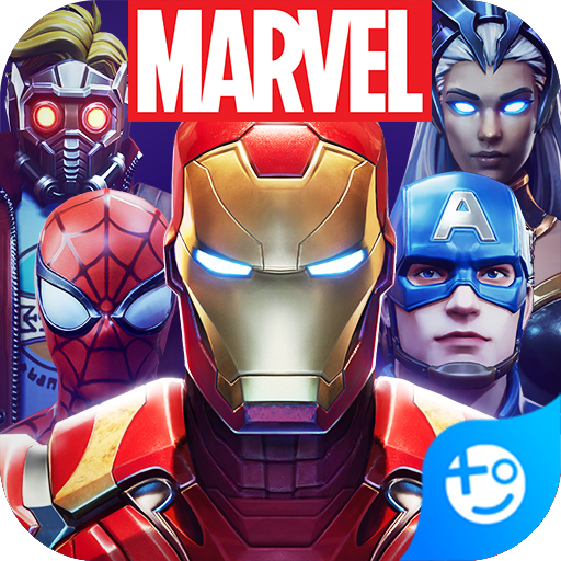 漫威超级战争最新版