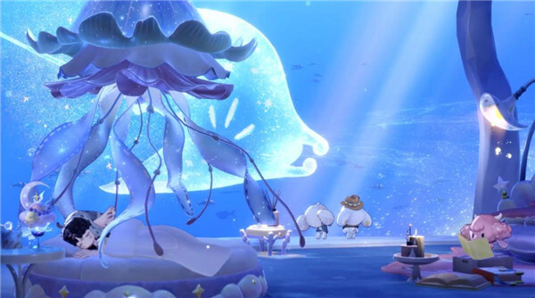 代号lovania官网版(2)