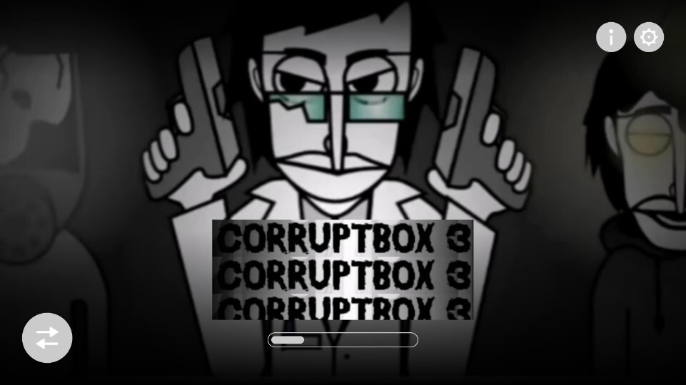 corruptboxv3重置版截图3