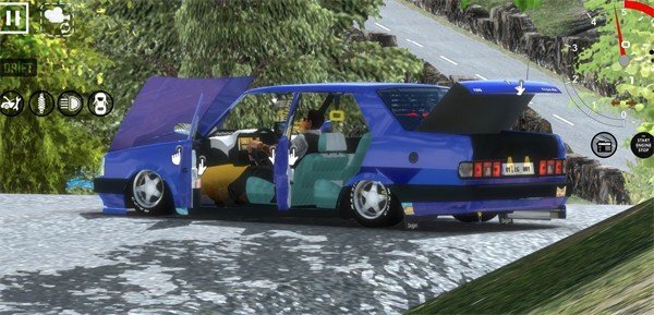 真实模拟汽车2无限金币版截图3