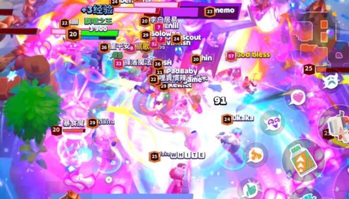 魔刻猎手代号moco国际服