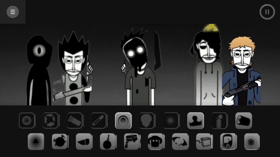 corruptboxv3恶搞版图5