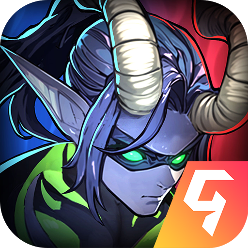 远征传说游戏官方版