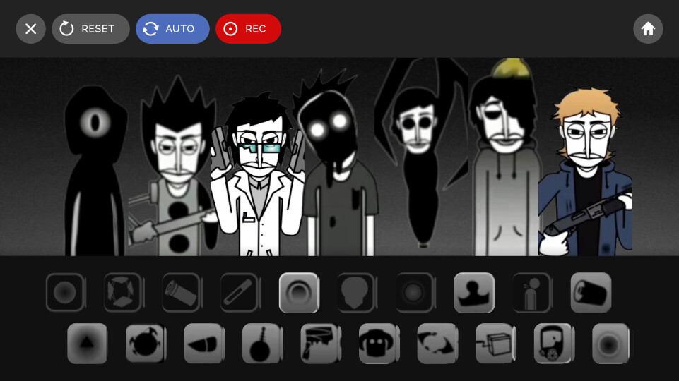 corruptboxv3恶搞版图4