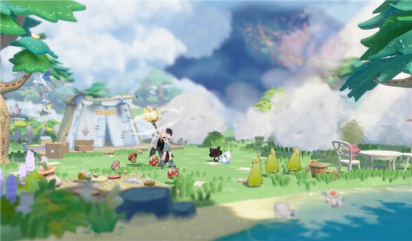 代号lovania官网版(1)