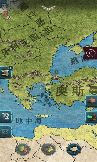 帝国时代1手机版(3)