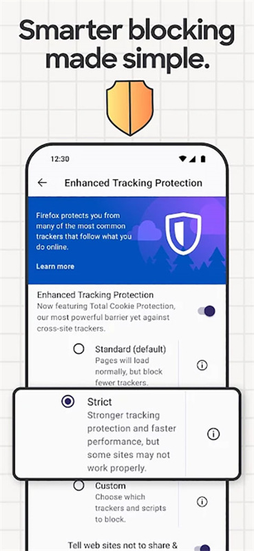 火狐浏览器官方版截图2