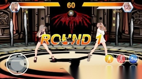 全女格斗最新版(2)