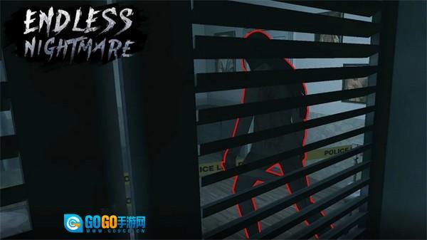 无尽噩梦图1