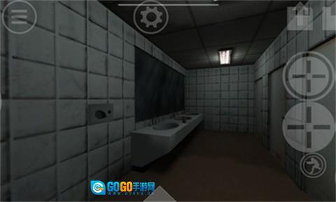 半条命aomdc恐惧之泣图1