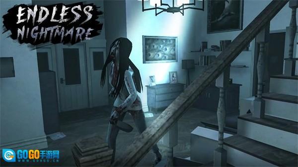 无尽噩梦图4