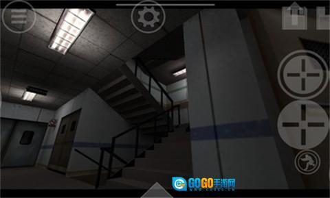 半条命aomdc恐惧之泣图3