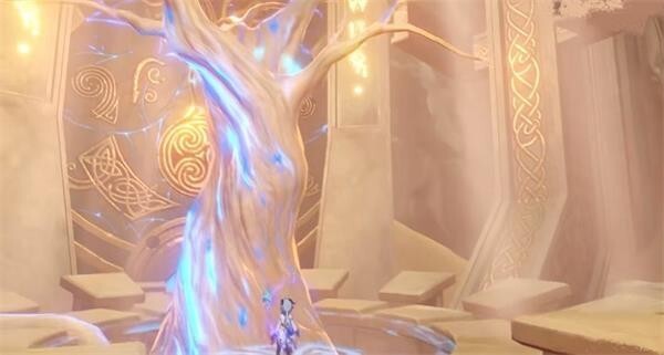 甘雨大战史莱姆老版图1