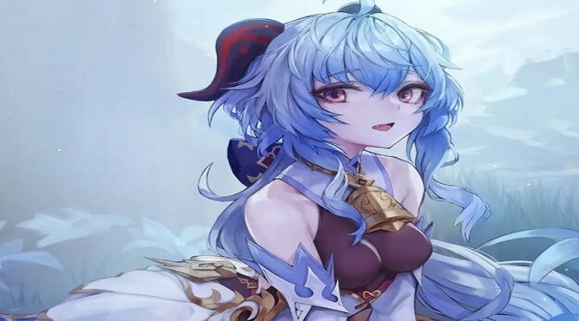 甘雨大战史莱姆老版图3