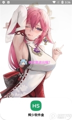 辉少软件盒正式版图4