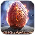 阿瓦隆之王国际服