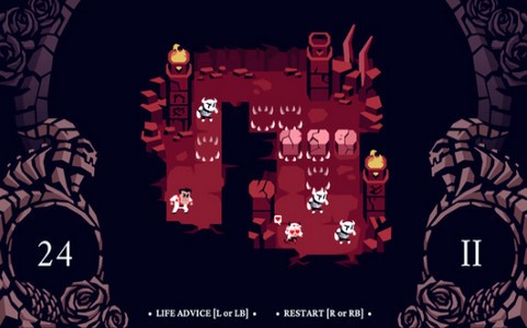 Helltaker正版图2