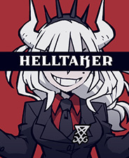 Helltaker正版