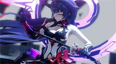 雷电将军的惩罚安卓版图1