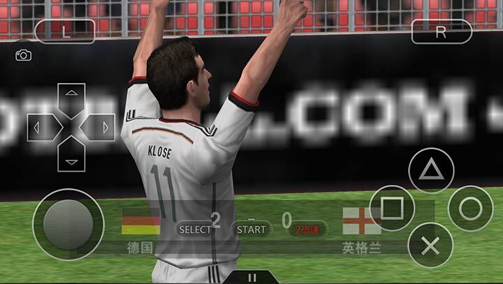 实况足球2014手机版(2)