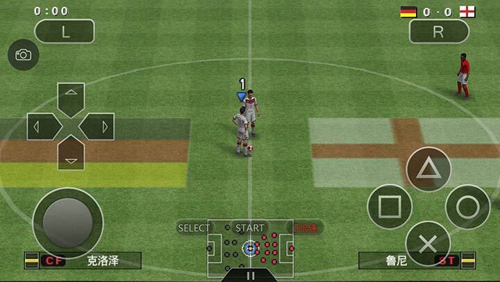 实况足球2014手机版(5)