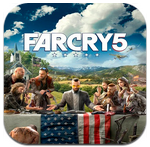 孤岛惊魂5手机版