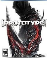 虐杀原型手机版