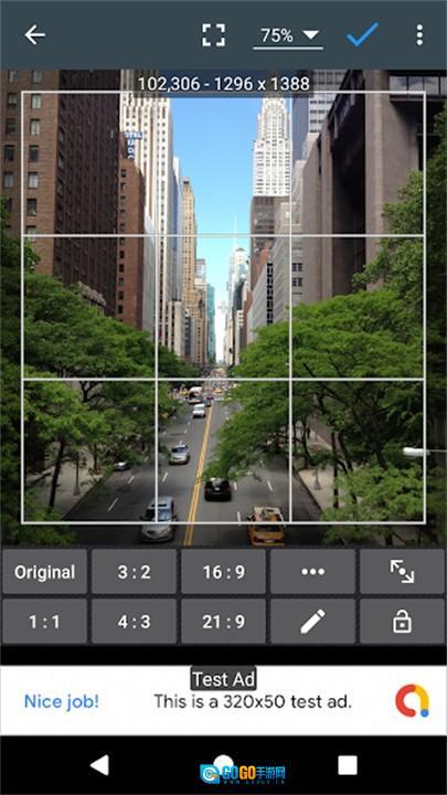 照片编辑器PhotoEditor图4