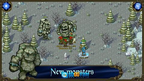 王权北方的扩张图1