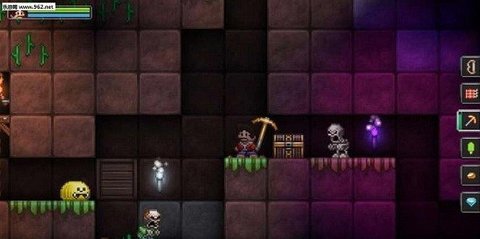 拾荒工杰克安卓版图2