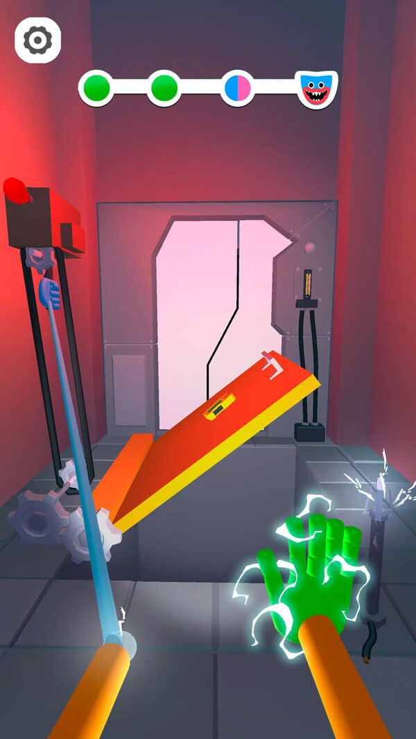 逃出密室中文版(1)