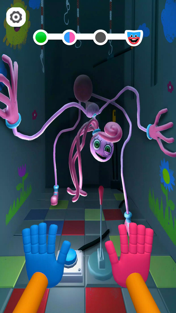 逃出密室中文版(5)