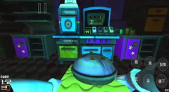 密室极限逃生游戏截图2