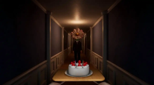 密室极限逃生游戏截图4