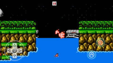 魂斗罗手机安卓版