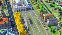SimCity BuildIt图3