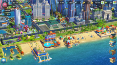 SimCity BuildIt图1