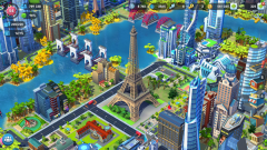 SimCity BuildIt图2