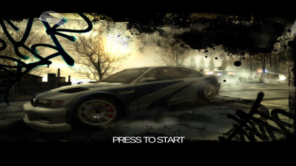 极品飞车9最新版(3)