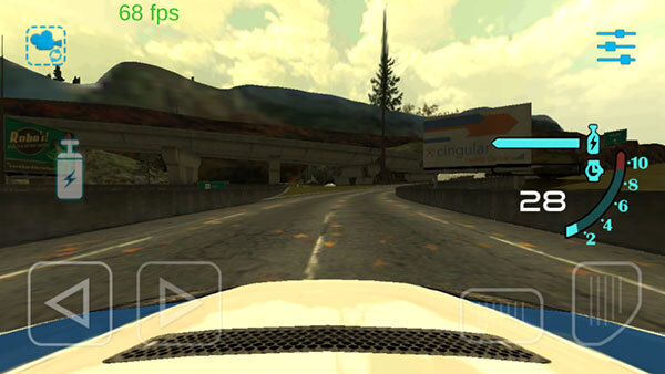 极品飞车9最新版(4)