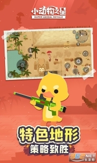 小动物之星手游图3
