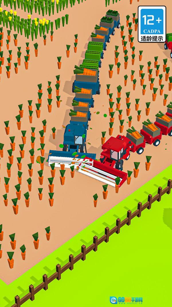 割草大作战11图5