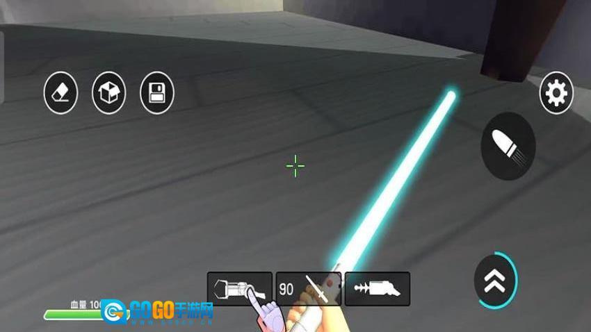 精英突袭战场图4