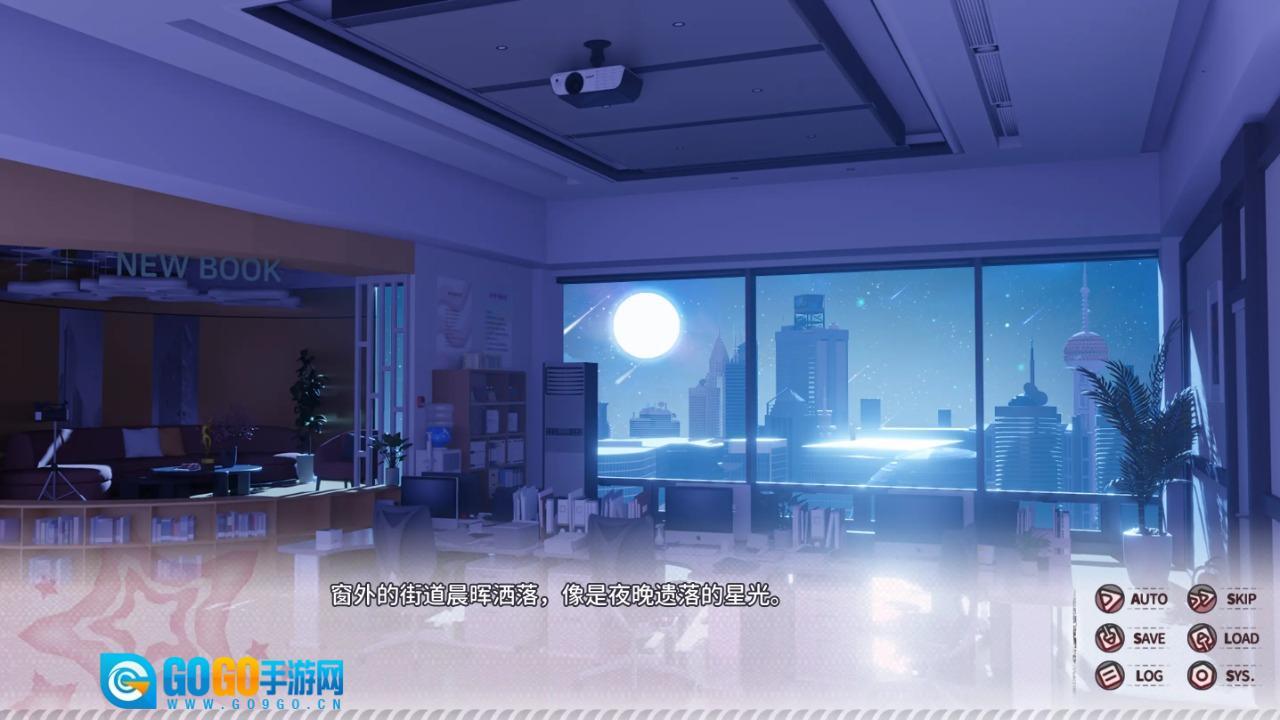 小小的身影，重叠的内心图2