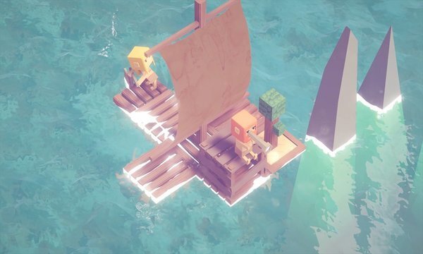 Last wood中文版(1)